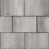 Patrio 20x30x6 Donkergrijs