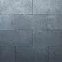 Vlaksteen 20x30x6 antraciet