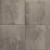 Serenio 60x60x4cm Midden grijs nuance
