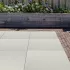 Furora+ 60x60x4,4cm Grey