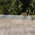 Furora+ 60x60x4,4cm Light Bronze