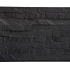 Beton-motiefplaat Schie/Reest gecoat H36xD4,8xL184cm leistee