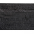 Beton-motiefplaat Schie/Reest gecoat H36xD4,8xL184cm leistee