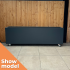 Showmodel | Plantenbak 180x30x60 cm Antraciet