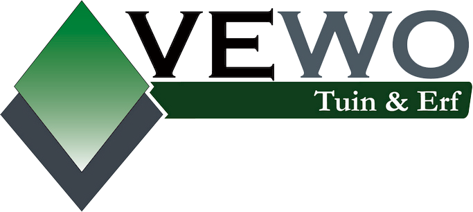 Vewo Tuin & Erf logo